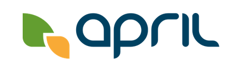 Logo APRIL