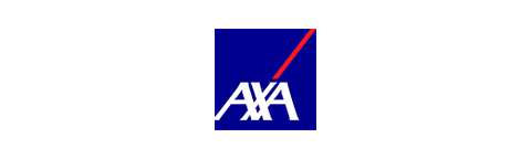 Logo AXA