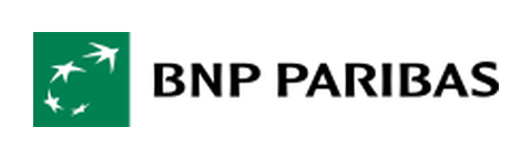 Logo BNP Paribas