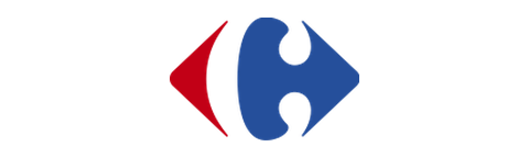 Logo Carrefour Énergies