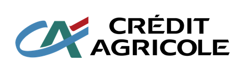 Logo Crédit Agricole