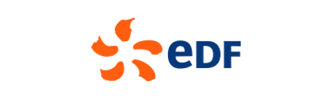 Logo EDF