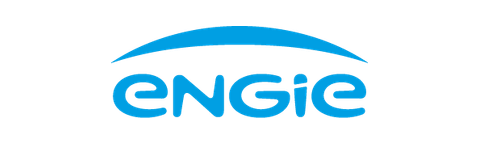 Logo ENGIE